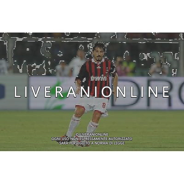 Trofeo TIM 2009 Pescara - 14.08.2009 Inter-Milan-Juventus Nella Foto:GATTUSO GENNARO /Ph.Vitez-Ag. Aldo Liverani