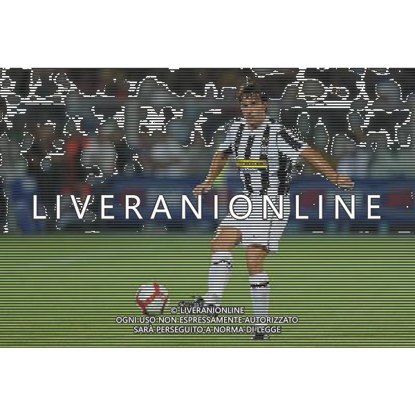 Trofeo TIM 2009 Pescara - 14.08.2009 Inter-Milan-Juventus Nella Foto:GRYGERA /Ph.Vitez-Ag. Aldo Liverani