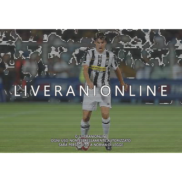 Trofeo TIM 2009 Pescara - 14.08.2009 Inter-Milan-Juventus Nella Foto:GRYGERA /Ph.Vitez-Ag. Aldo Liverani