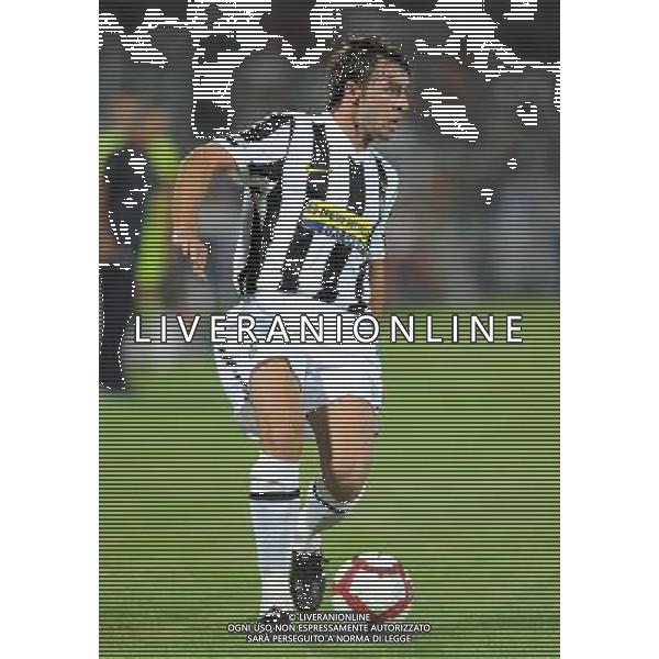 Trofeo TIM 2009 Pescara - 14.08.2009 Inter-Milan-Juventus Nella Foto:GRYGERA /Ph.Vitez-Ag. Aldo Liverani