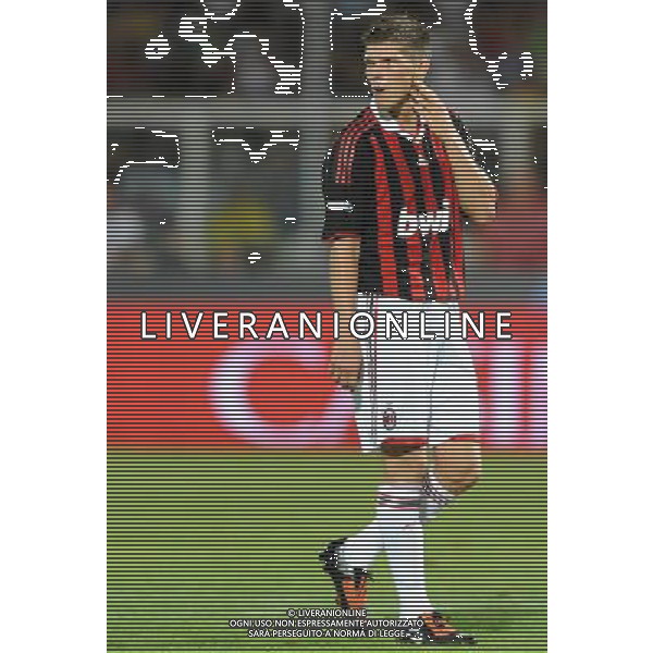 Trofeo TIM 2009 Pescara - 14.08.2009 Inter-Milan-Juventus Nella Foto:HUNTELAAR KLAS /Ph.Vitez-Ag. Aldo Liverani