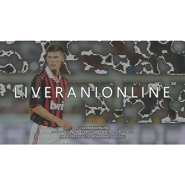 Trofeo TIM 2009 Pescara - 14.08.2009 Inter-Milan-Juventus Nella Foto:HUNTELAAR KLAS /Ph.Vitez-Ag. Aldo Liverani