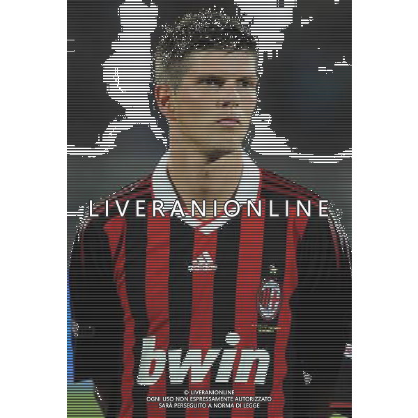 Trofeo TIM 2009 Pescara - 14.08.2009 Inter-Milan-Juventus Nella Foto:HUNTELAAR KLAS /Ph.Vitez-Ag. Aldo Liverani