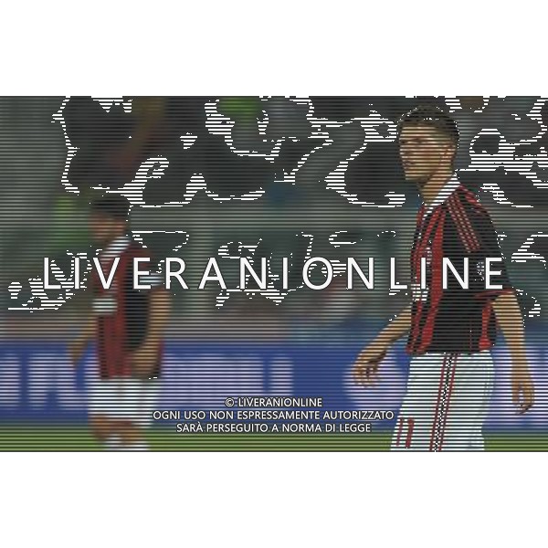 Trofeo TIM 2009 Pescara - 14.08.2009 Inter-Milan-Juventus Nella Foto:HUNTELAAR KLAS /Ph.Vitez-Ag. Aldo Liverani