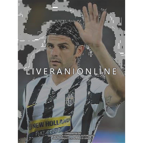 Trofeo TIM 2009 Pescara - 14.08.2009 Inter-Milan-Juventus Nella Foto:IAQUINTA VINCENZO /Ph.Vitez-Ag. Aldo Liverani