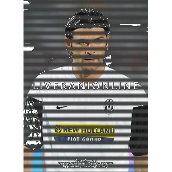 Trofeo TIM 2009 Pescara - 14.08.2009 Inter-Milan-Juventus Nella Foto:IAQUINTA VINCENZO /Ph.Vitez-Ag. Aldo Liverani