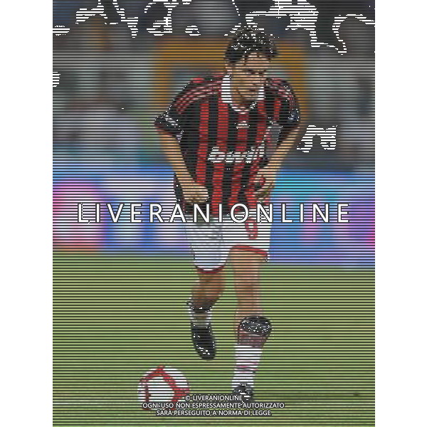 Trofeo TIM 2009 Pescara - 14.08.2009 Inter-Milan-Juventus Nella Foto:INZAGHI FILIPPO /Ph.Vitez-Ag. Aldo Liverani