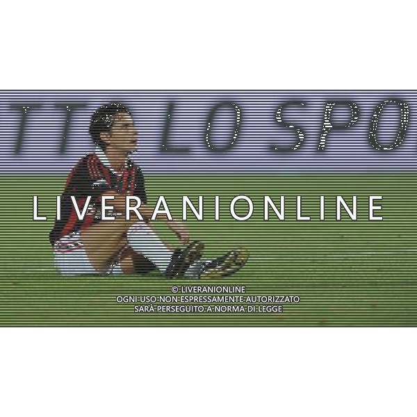 Trofeo TIM 2009 Pescara - 14.08.2009 Inter-Milan-Juventus Nella Foto:INZAGHI FILIPPO /Ph.Vitez-Ag. Aldo Liverani