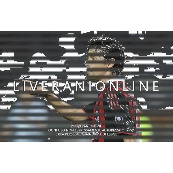 Trofeo TIM 2009 Pescara - 14.08.2009 Inter-Milan-Juventus Nella Foto:INZAGHI FILIPPO /Ph.Vitez-Ag. Aldo Liverani