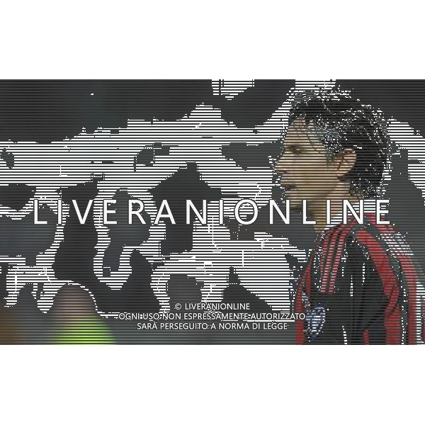 Trofeo TIM 2009 Pescara - 14.08.2009 Inter-Milan-Juventus Nella Foto:INZAGHI FILIPPO /Ph.Vitez-Ag. Aldo Liverani