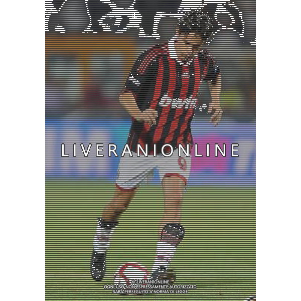 Trofeo TIM 2009 Pescara - 14.08.2009 Inter-Milan-Juventus Nella Foto:INZAGHI FILIPPO /Ph.Vitez-Ag. Aldo Liverani