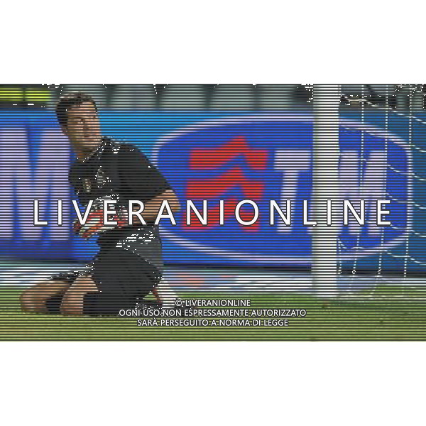 Trofeo TIM 2009 Pescara - 14.08.2009 Inter-Milan-Juventus Nella Foto:JULIO CESAR /Ph.Vitez-Ag. Aldo Liverani