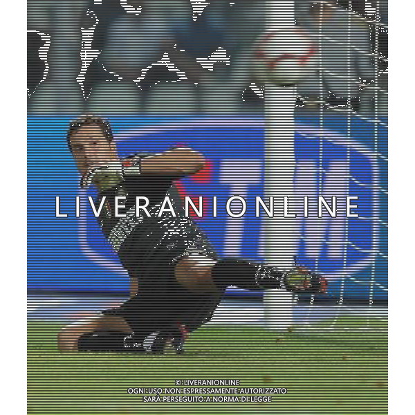 Trofeo TIM 2009 Pescara - 14.08.2009 Inter-Milan-Juventus Nella Foto:JULIO CESAR /Ph.Vitez-Ag. Aldo Liverani