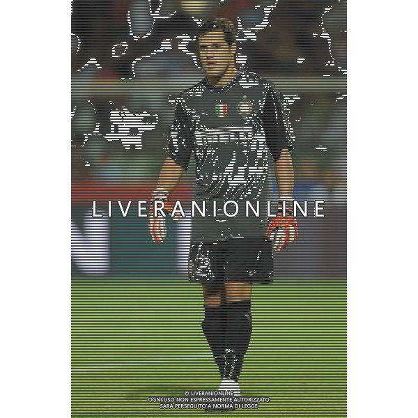 Trofeo TIM 2009 Pescara - 14.08.2009 Inter-Milan-Juventus Nella Foto:JULIO CESAR /Ph.Vitez-Ag. Aldo Liverani