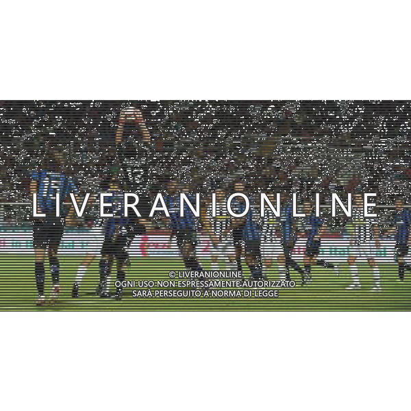 Trofeo TIM 2009 Pescara - 14.08.2009 Inter-Milan-Juventus Nella Foto:JULIO CESAR /Ph.Vitez-Ag. Aldo Liverani