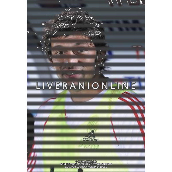 Trofeo TIM 2009 Pescara - 14.08.2009 Inter-Milan-Juventus Nella Foto:KALADZE KAKHA /Ph.Vitez-Ag. Aldo Liverani