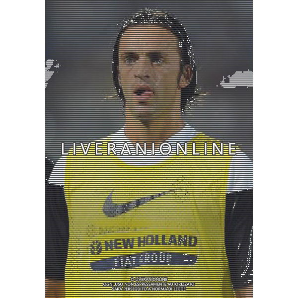 Trofeo TIM 2009 Pescara - 14.08.2009 Inter-Milan-Juventus Nella Foto:LEGROTTAGLIE NICOLA /Ph.Vitez-Ag. Aldo Liverani