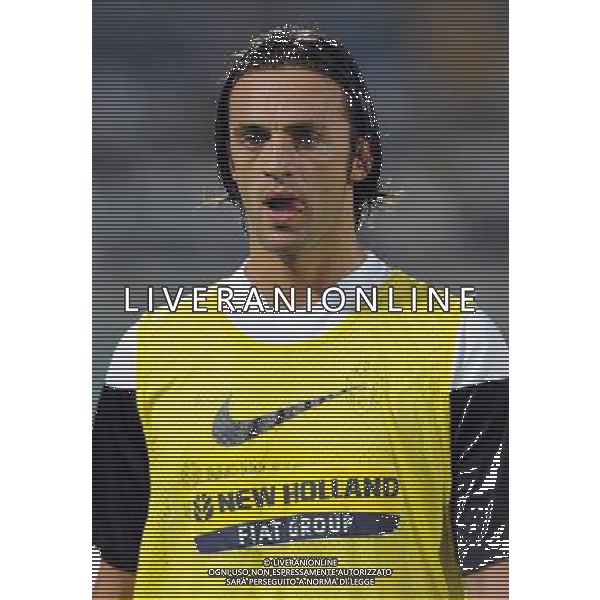 Trofeo TIM 2009 Pescara - 14.08.2009 Inter-Milan-Juventus Nella Foto:LEGROTTAGLIE NICOLA /Ph.Vitez-Ag. Aldo Liverani