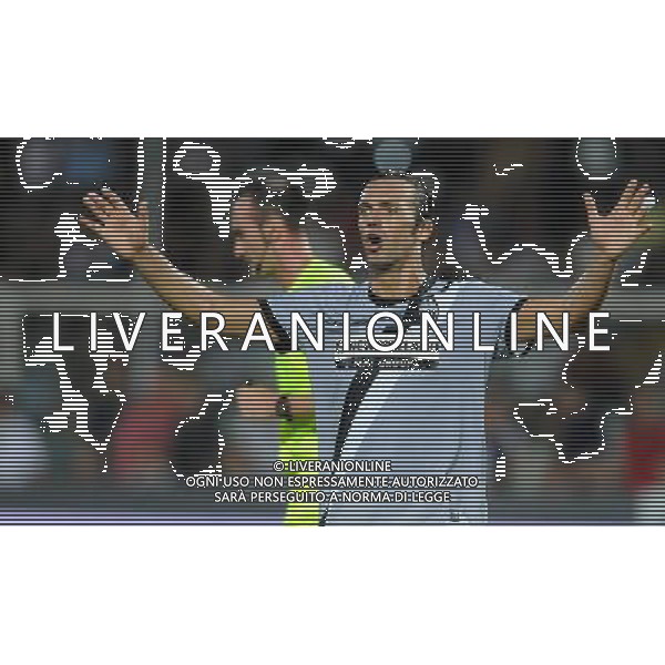 Trofeo TIM 2009 Pescara - 14.08.2009 Inter-Milan-Juventus Nella Foto:LEGROTTAGLIE NICOLA /Ph.Vitez-Ag. Aldo Liverani