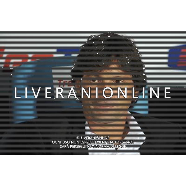 Trofeo TIM 2009 Pescara - 14.08.2009 Inter-Milan-Juventus Nella Foto:LEONARDO /Ph.Vitez-Ag. Aldo Liverani