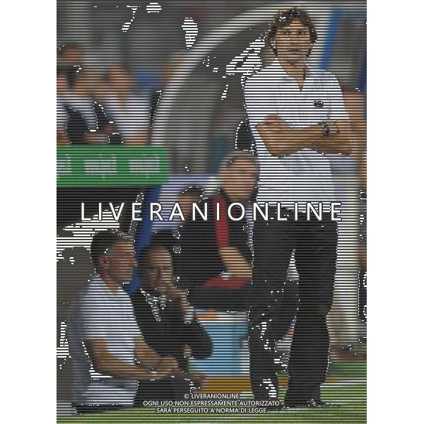 Trofeo TIM 2009 Pescara - 14.08.2009 Inter-Milan-Juventus Nella Foto:LEONARDO /Ph.Vitez-Ag. Aldo Liverani