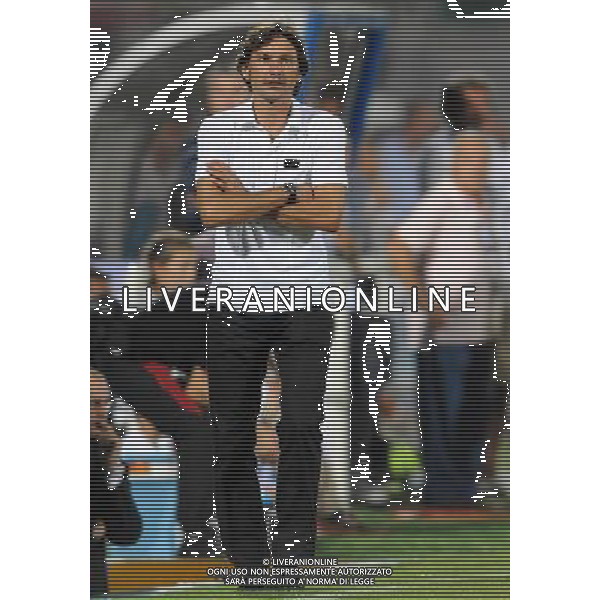 Trofeo TIM 2009 Pescara - 14.08.2009 Inter-Milan-Juventus Nella Foto:LEONARDO /Ph.Vitez-Ag. Aldo Liverani