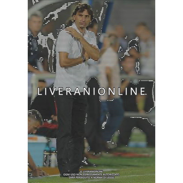 Trofeo TIM 2009 Pescara - 14.08.2009 Inter-Milan-Juventus Nella Foto:LEONARDO /Ph.Vitez-Ag. Aldo Liverani