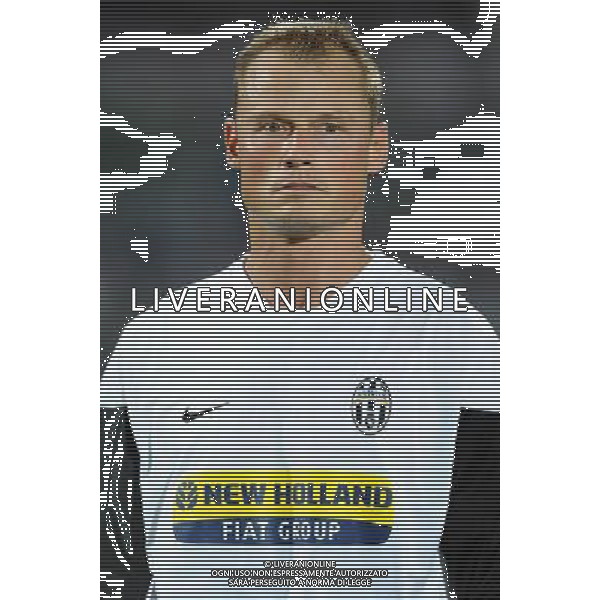 Trofeo TIM 2009 Pescara - 14.08.2009 Inter-Milan-Juventus Nella Foto:MANNINGER /Ph.Vitez-Ag. Aldo Liverani