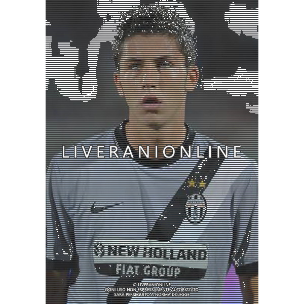 Trofeo TIM 2009 Pescara - 14.08.2009 Inter-Milan-Juventus Nella Foto:MARRONE /Ph.Vitez-Ag. Aldo Liverani