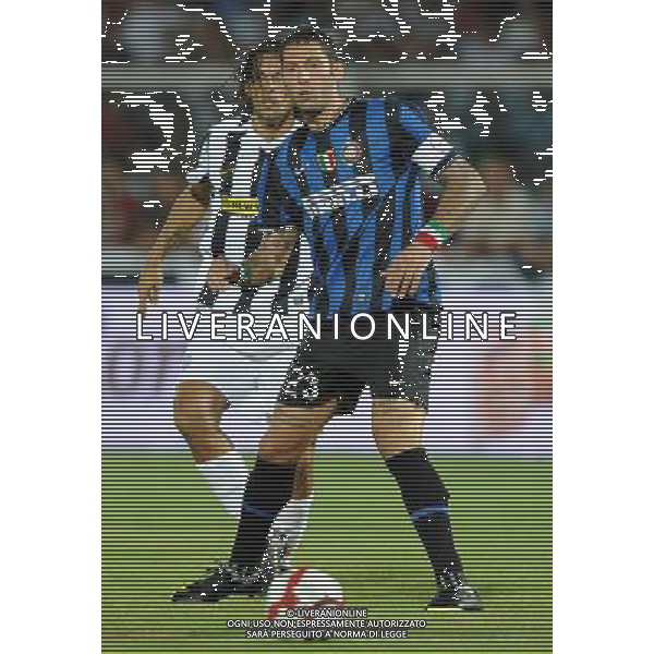 Trofeo TIM 2009 Pescara - 14.08.2009 Inter-Milan-Juventus Nella Foto:MATERAZZI MARCO /Ph.Vitez-Ag. Aldo Liverani