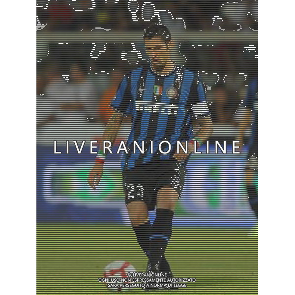 Trofeo TIM 2009 Pescara - 14.08.2009 Inter-Milan-Juventus Nella Foto:MATERAZZI MARCO /Ph.Vitez-Ag. Aldo Liverani