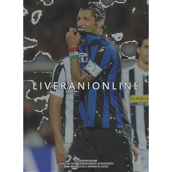 Trofeo TIM 2009 Pescara - 14.08.2009 Inter-Milan-Juventus Nella Foto:MATERAZZI MARCO /Ph.Vitez-Ag. Aldo Liverani