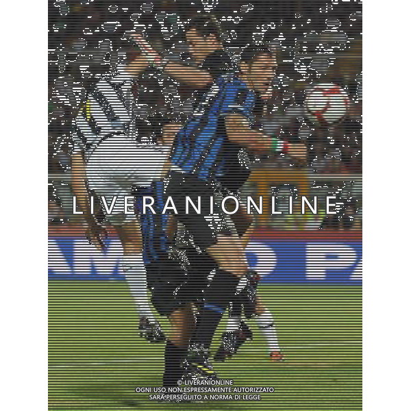 Trofeo TIM 2009 Pescara - 14.08.2009 Inter-Milan-Juventus Nella Foto:MATERAZZI MARCO /Ph.Vitez-Ag. Aldo Liverani