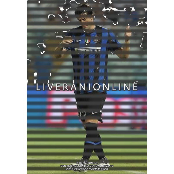 Trofeo TIM 2009 Pescara - 14.08.2009 Inter-Milan-Juventus Nella Foto:MILITO DIEGO /Ph.Vitez-Ag. Aldo Liverani