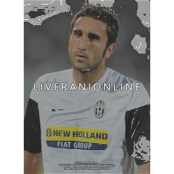 Trofeo TIM 2009 Pescara - 14.08.2009 Inter-Milan-Juventus Nella Foto:MOLINARO /Ph.Vitez-Ag. Aldo Liverani