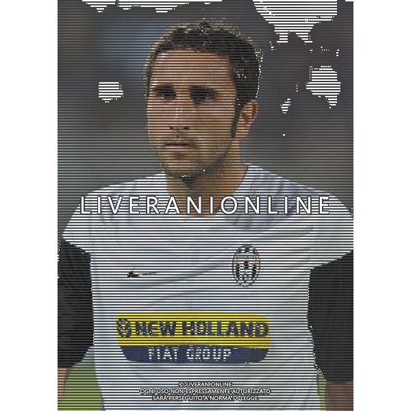 Trofeo TIM 2009 Pescara - 14.08.2009 Inter-Milan-Juventus Nella Foto:MOLINARO /Ph.Vitez-Ag. Aldo Liverani