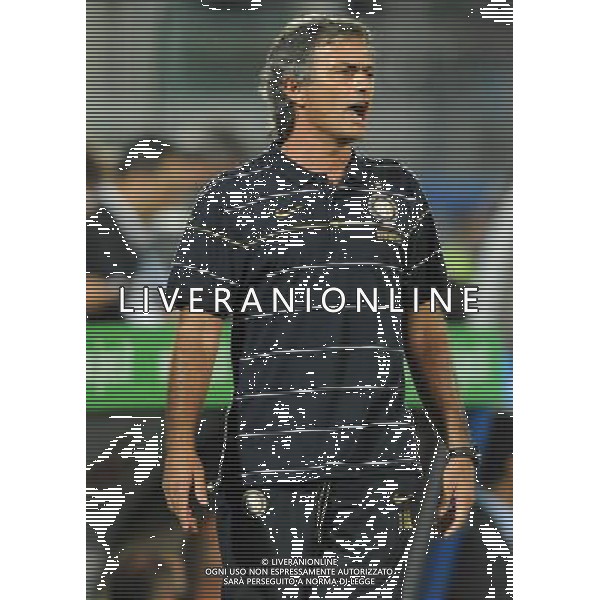 Trofeo TIM 2009 Pescara - 14.08.2009 Inter-Milan-Juventus Nella Foto:MOURINHO JOSE\' /Ph.Vitez-Ag. Aldo Liverani