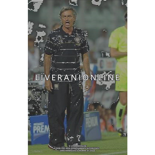 Trofeo TIM 2009 Pescara - 14.08.2009 Inter-Milan-Juventus Nella Foto:MOURINHO JOSE\' /Ph.Vitez-Ag. Aldo Liverani