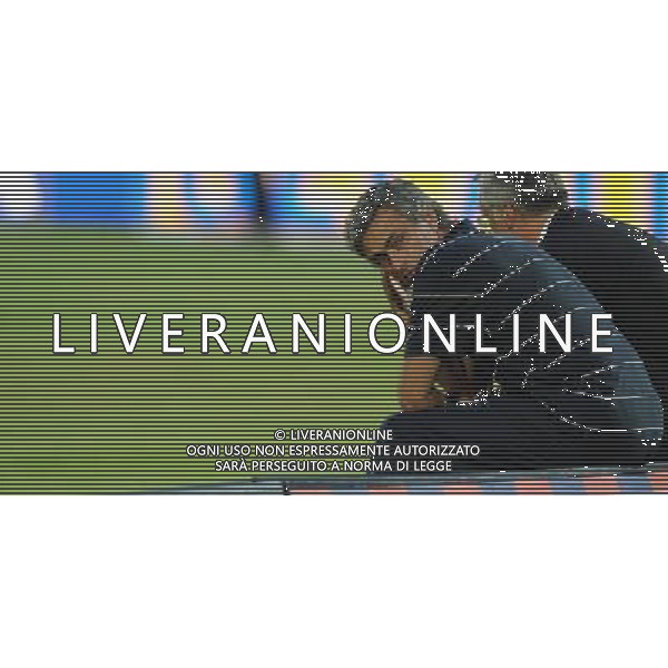 Trofeo TIM 2009 Pescara - 14.08.2009 Inter-Milan-Juventus Nella Foto:MOURINHO JOSE\' /Ph.Vitez-Ag. Aldo Liverani