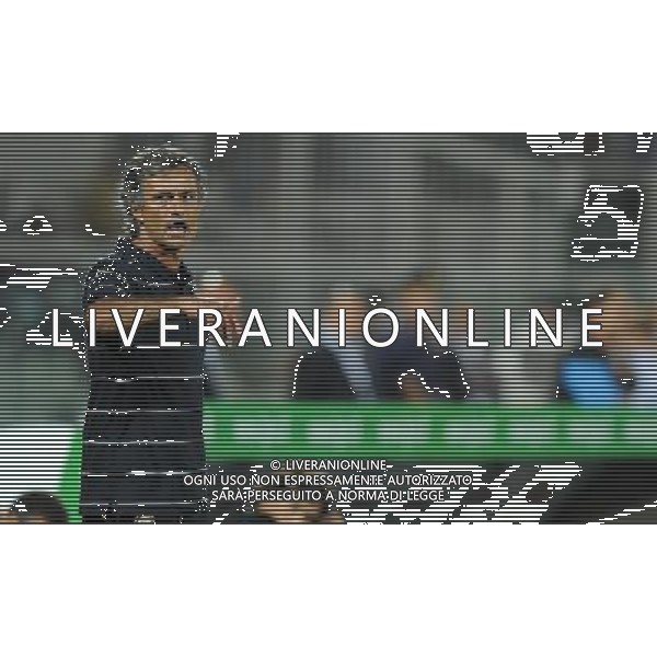 Trofeo TIM 2009 Pescara - 14.08.2009 Inter-Milan-Juventus Nella Foto:MOURINHO JOSE\' /Ph.Vitez-Ag. Aldo Liverani