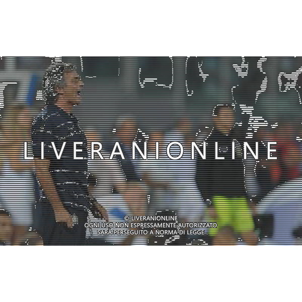 Trofeo TIM 2009 Pescara - 14.08.2009 Inter-Milan-Juventus Nella Foto:MOURINHO JOSE\' /Ph.Vitez-Ag. Aldo Liverani