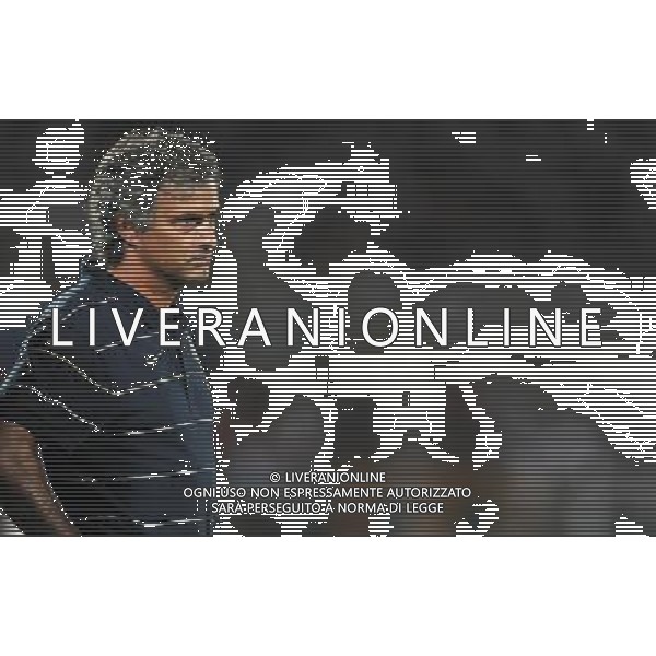 Trofeo TIM 2009 Pescara - 14.08.2009 Inter-Milan-Juventus Nella Foto:MOURINHO JOSE\' /Ph.Vitez-Ag. Aldo Liverani