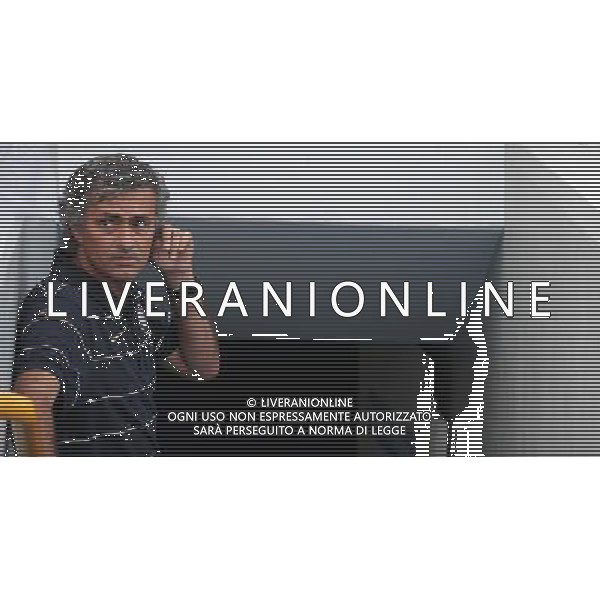 Trofeo TIM 2009 Pescara - 14.08.2009 Inter-Milan-Juventus Nella Foto:MOURINHO JOSE\' /Ph.Vitez-Ag. Aldo Liverani