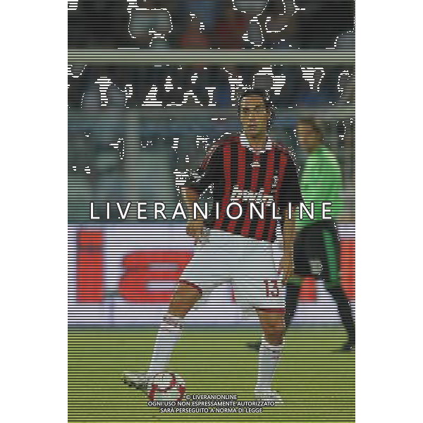 Trofeo TIM 2009 Pescara - 14.08.2009 Inter-Milan-Juventus Nella Foto:NESTA ALESSANDRO /Ph.Vitez-Ag. Aldo Liverani