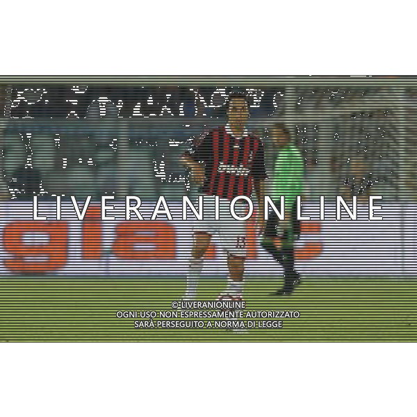 Trofeo TIM 2009 Pescara - 14.08.2009 Inter-Milan-Juventus Nella Foto:NESTA ALESSANDRO /Ph.Vitez-Ag. Aldo Liverani