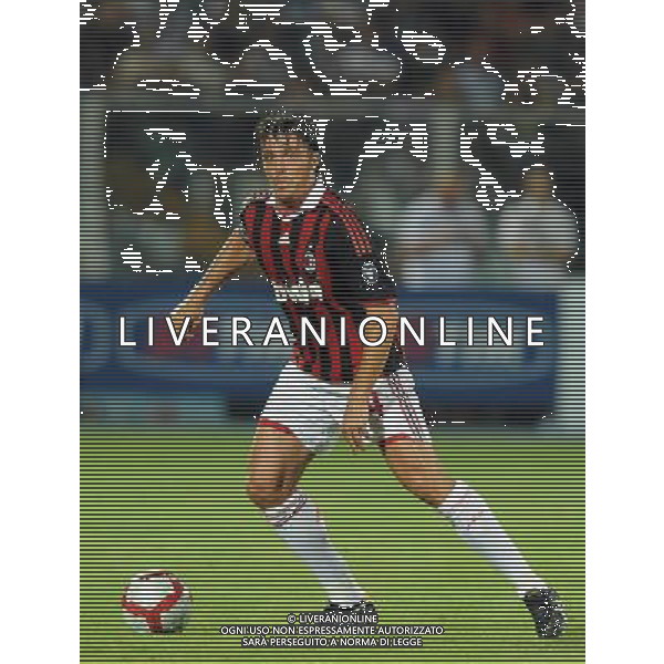 Trofeo TIM 2009 Pescara - 14.08.2009 Inter-Milan-Juventus Nella Foto:ODDO MASSIMO /Ph.Vitez-Ag. Aldo Liverani