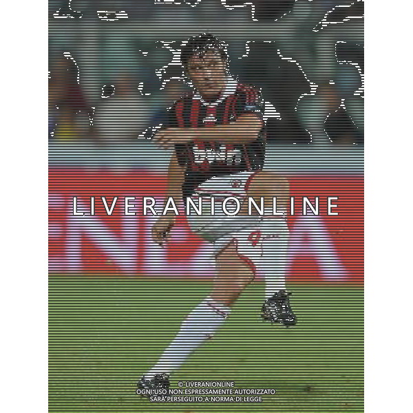 Trofeo TIM 2009 Pescara - 14.08.2009 Inter-Milan-Juventus Nella Foto:ODDO MASSIMO /Ph.Vitez-Ag. Aldo Liverani