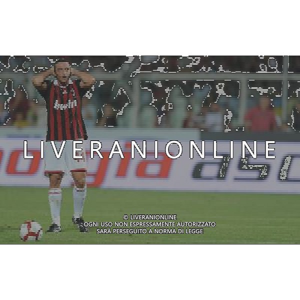 Trofeo TIM 2009 Pescara - 14.08.2009 Inter-Milan-Juventus Nella Foto:ODDO MASSIMO /Ph.Vitez-Ag. Aldo Liverani