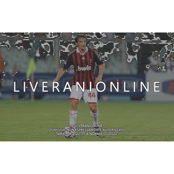 Trofeo TIM 2009 Pescara - 14.08.2009 Inter-Milan-Juventus Nella Foto:ODDO MASSIMO /Ph.Vitez-Ag. Aldo Liverani