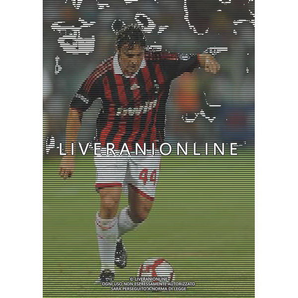 Trofeo TIM 2009 Pescara - 14.08.2009 Inter-Milan-Juventus Nella Foto:ODDO MASSIMO /Ph.Vitez-Ag. Aldo Liverani